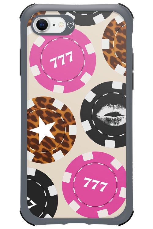 All In - Apple iPhone SE 2020