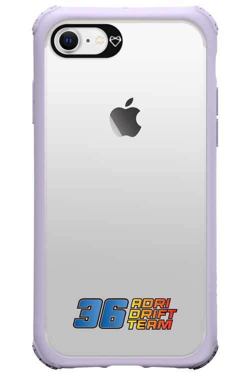 Minimal Drift 2.0 - Apple iPhone 7