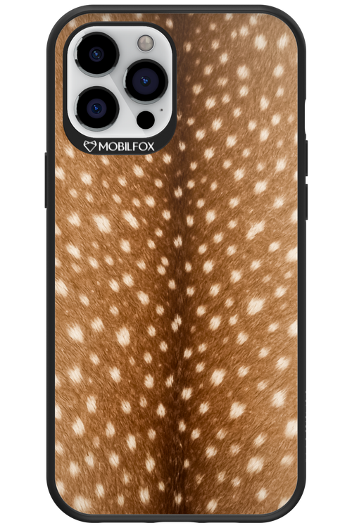 Fawn Dots - Apple iPhone 12 Pro Max