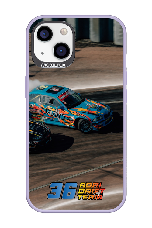 Tandem Thrill - Apple iPhone 13