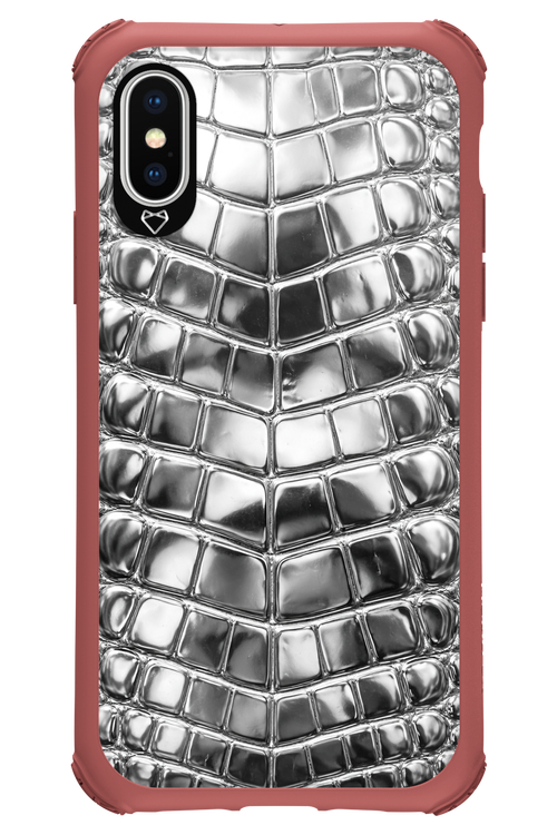 ChromeGator - Apple iPhone XS