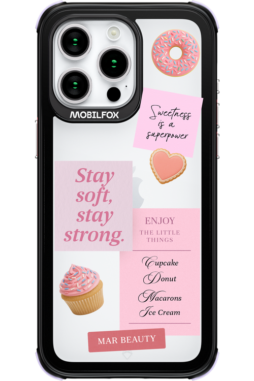 Sweet Babe - Apple iPhone 15 Pro Max