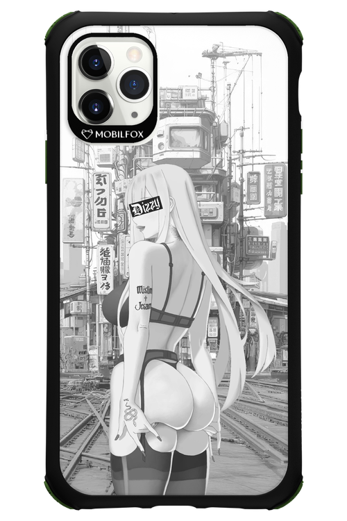 Blade Beauty - Apple iPhone 11 Pro Max