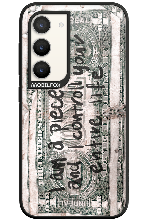 Dollars - Samsung Galaxy S23
