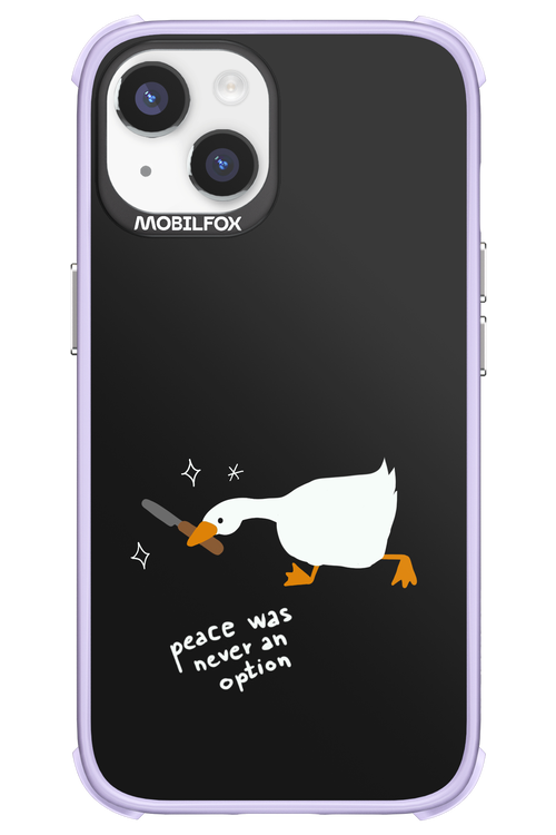 OPTION - Apple iPhone 14