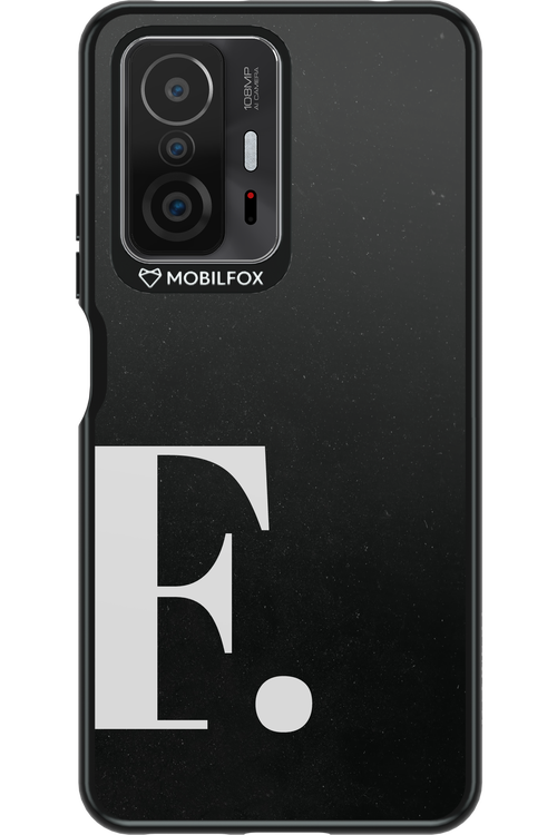 F (Off Space) 2.0 - Xiaomi Mi 11T Pro