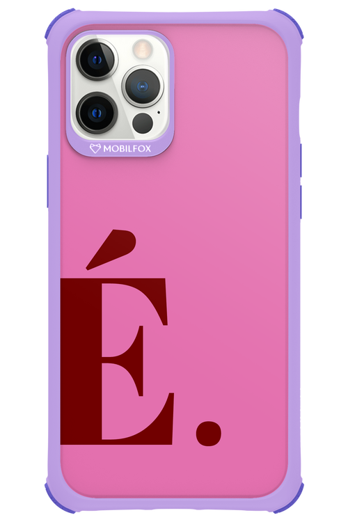E II (Sorbet) 2.0 - Apple iPhone 12 Pro Max