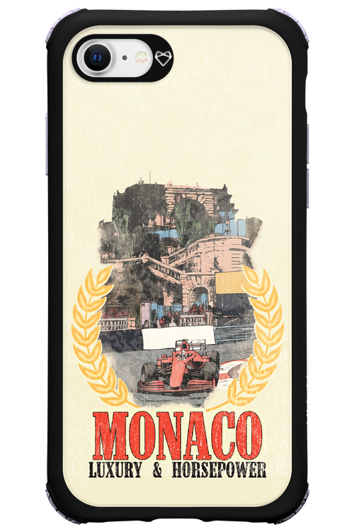 Monaco Luxury 2.0 - Apple iPhone SE 2020