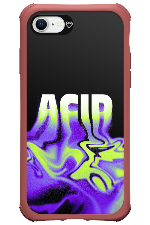 ACIID - Apple iPhone 8