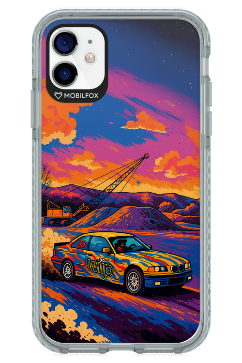 Sunset Run 2.0 - Apple iPhone 11