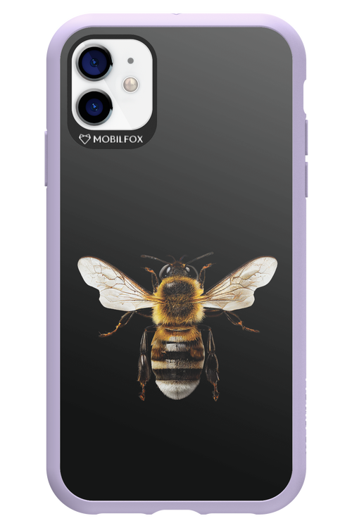 Bee Black - Apple iPhone 11