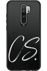 (Off Space) CS 2.0 - Xiaomi Redmi Note 8 Pro