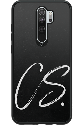 (Off Space) CS 2.0 - Xiaomi Redmi Note 8 Pro