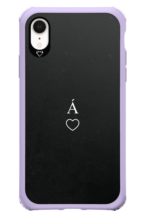 A Black II 2.0 - Apple iPhone XR