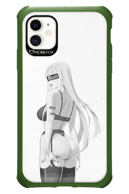 Electric Ronin - Apple iPhone 11