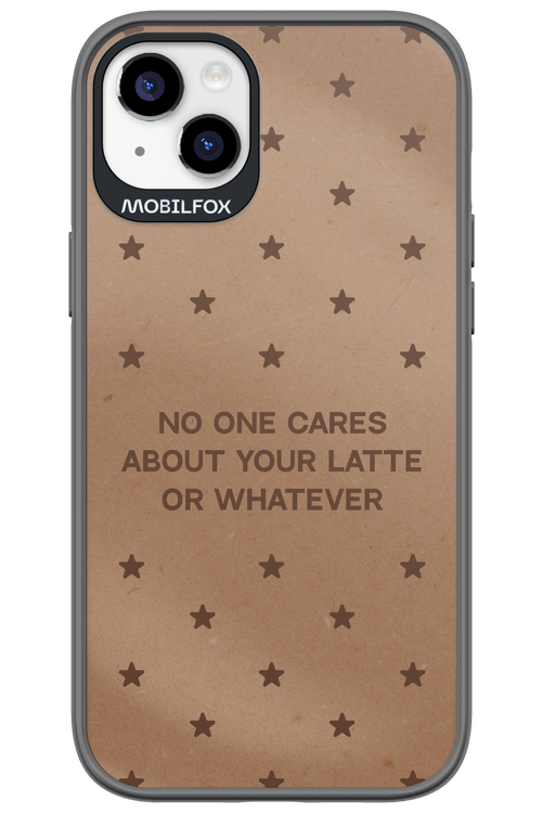 Whateverrr - Apple iPhone 14 Plus