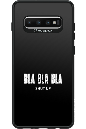 Bla Bla II - Samsung Galaxy S10+