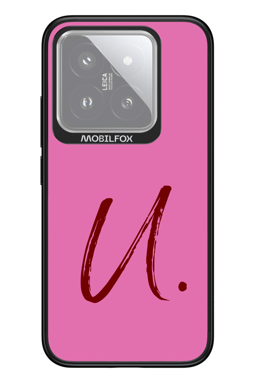 (Sorbet) U 2.0 - Xiaomi 14