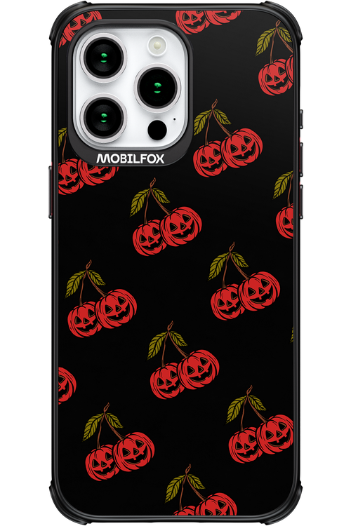 Spicey Pumpkin - Apple iPhone 15 Pro Max