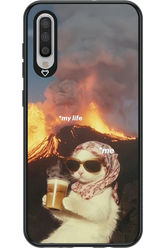 My life - Samsung Galaxy A70