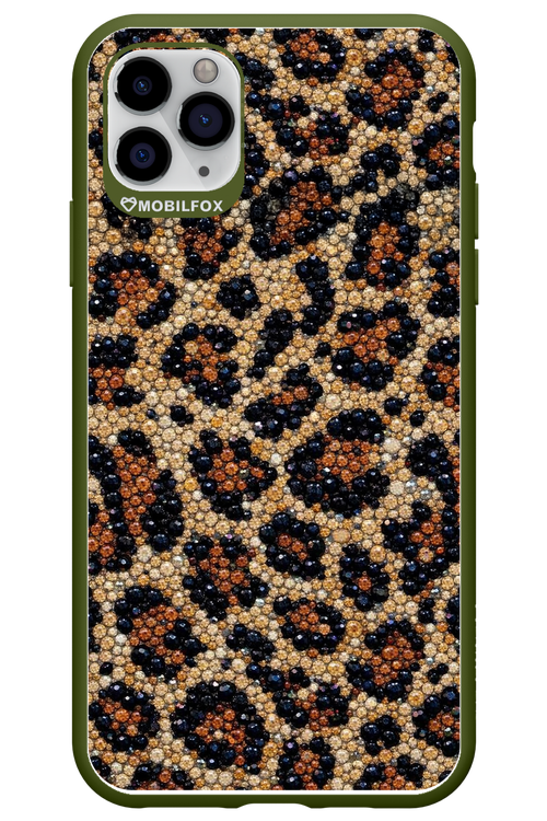 Crystal Roar - Apple iPhone 11 Pro Max