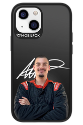 Driver’s Pride - Apple iPhone 13 Mini