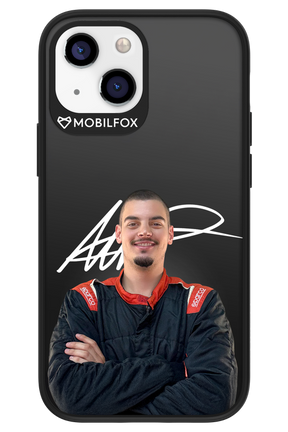 Driver’s Pride - Apple iPhone 13 Mini