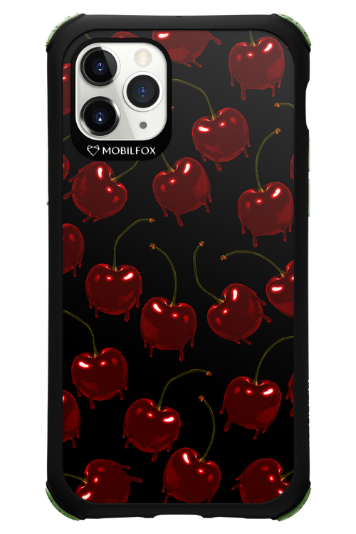 Cherry Blood - Apple iPhone 11 Pro