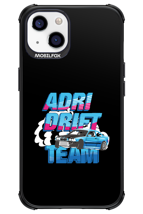 Adri Drift - Apple iPhone 13