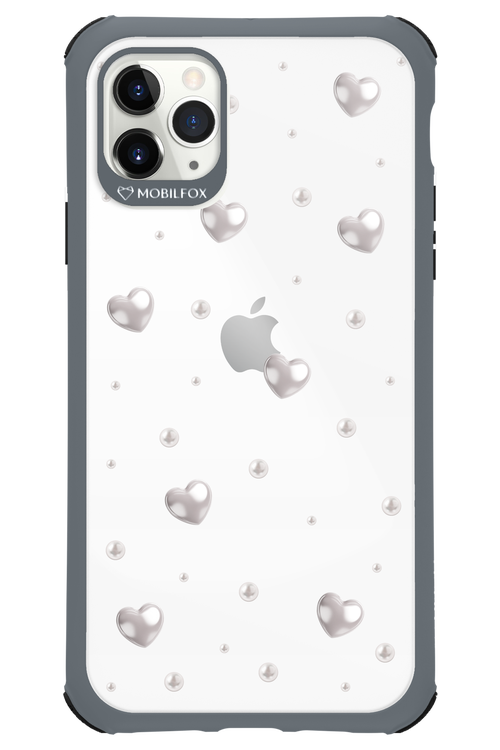 Pearl Tears - Apple iPhone 11 Pro Max