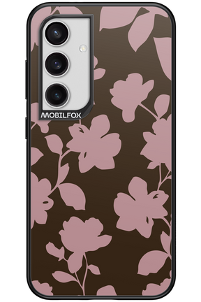 Flower Serenade - Samsung Galaxy S24