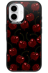Cherry Blood - Apple iPhone 16