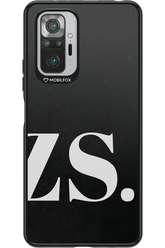 ZS (Off Space) 2.0 - Xiaomi Redmi Note 10S