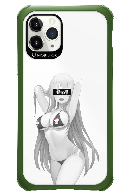 Cupcake Rebel - Apple iPhone 11 Pro