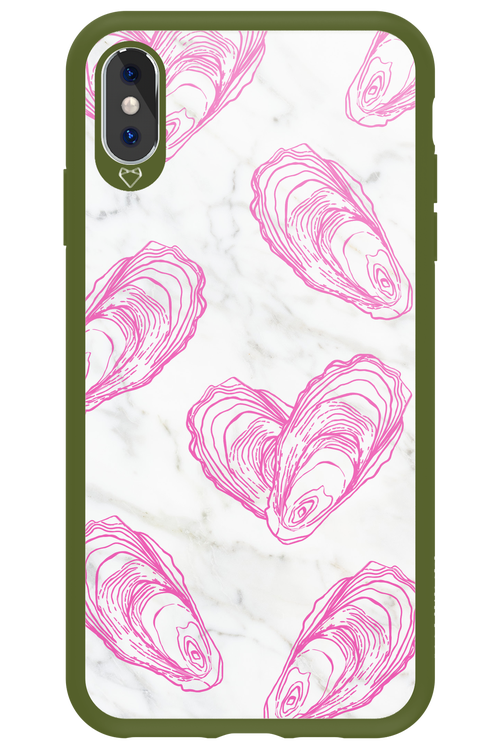 Shelly - Apple iPhone XS Max