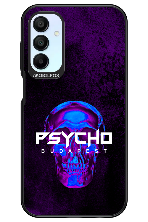 Psyskull - Samsung Galaxy A15