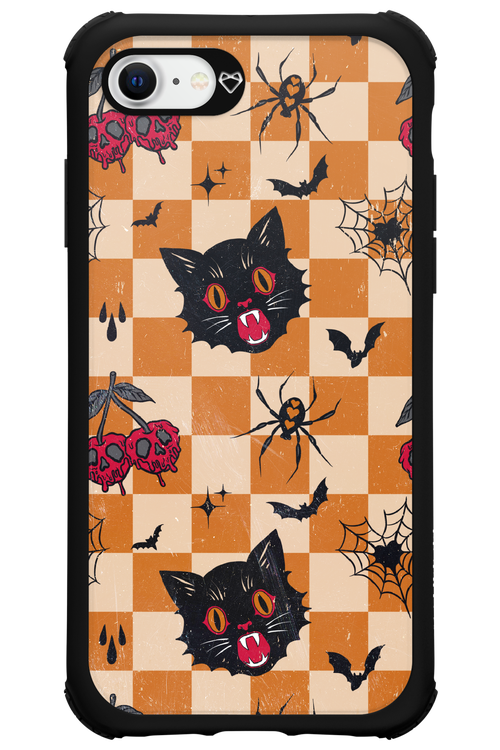 Witch's Patch - Apple iPhone 7