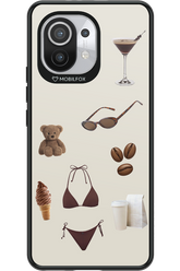Espresso Lover - Xiaomi Mi 11 5G