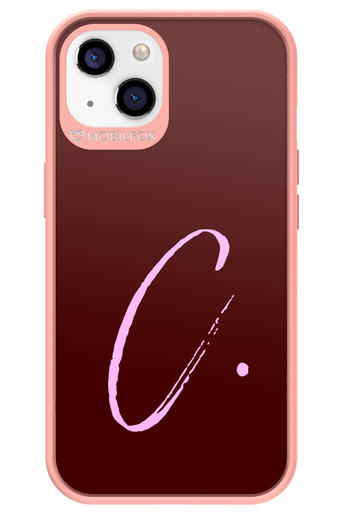 (Dark Blush) C - Apple iPhone 13