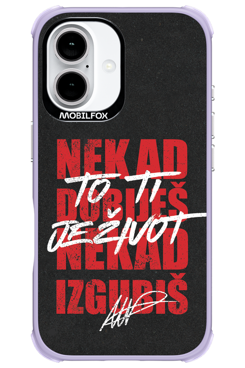 Street 2.0 - Apple iPhone 16