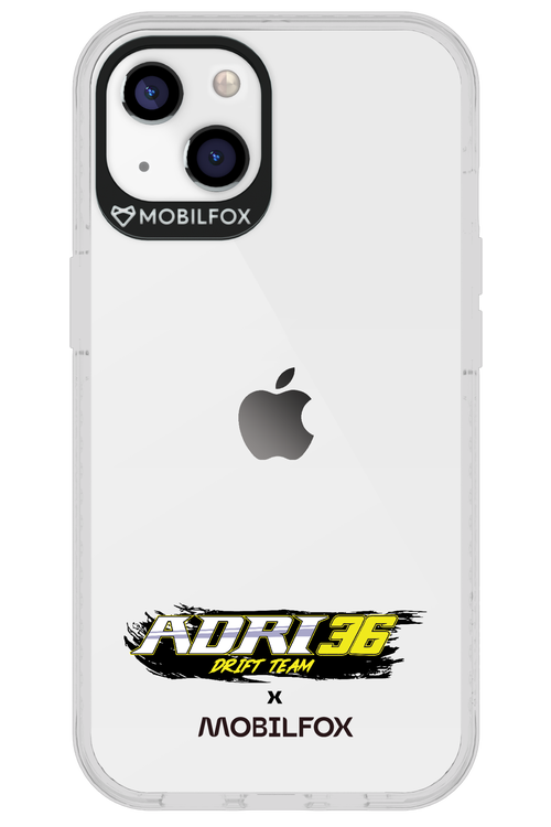 ADRI36 x Mobilfox Edition 2.0 - Apple iPhone 13