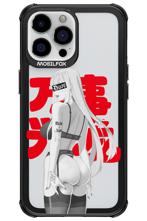 Neo Silence - Apple iPhone 13 Pro Max