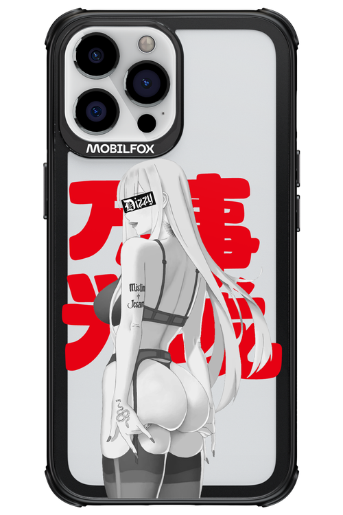 Neo Silence - Apple iPhone 13 Pro Max