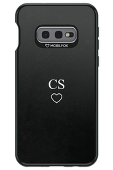 CS Black 2.0 - Samsung Galaxy S10e