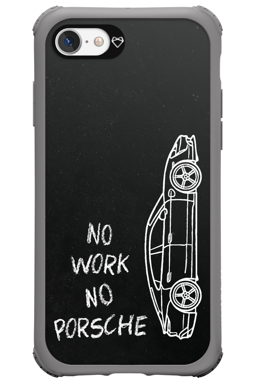 No Work - Apple iPhone 7