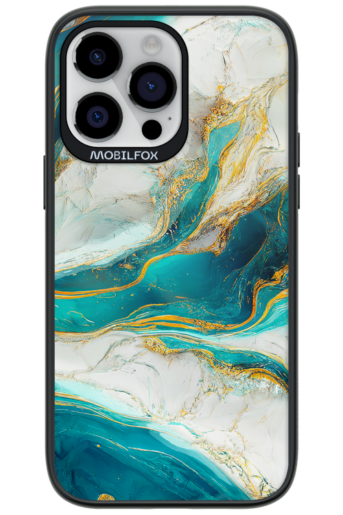 Emerald - Apple iPhone 14 Pro Max