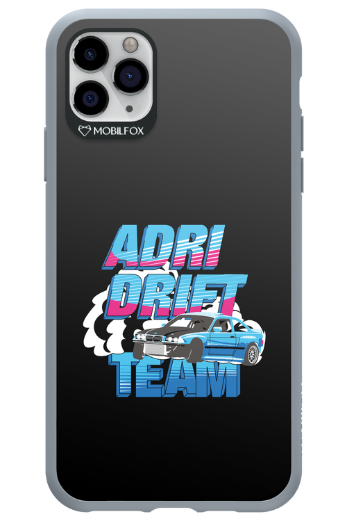 Adri Drift 2.0 - Apple iPhone 11 Pro Max