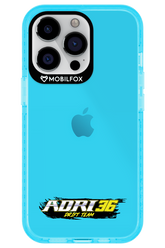 ADRI36 Signature - Apple iPhone 13 Pro