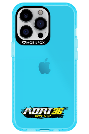 ADRI36 Signature - Apple iPhone 13 Pro