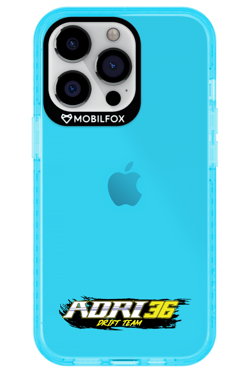 ADRI36 Signature - Apple iPhone 13 Pro